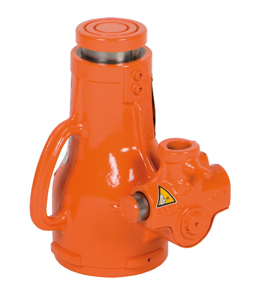 Механический домкрат JJ 2513 Holmatro 200.401.021
