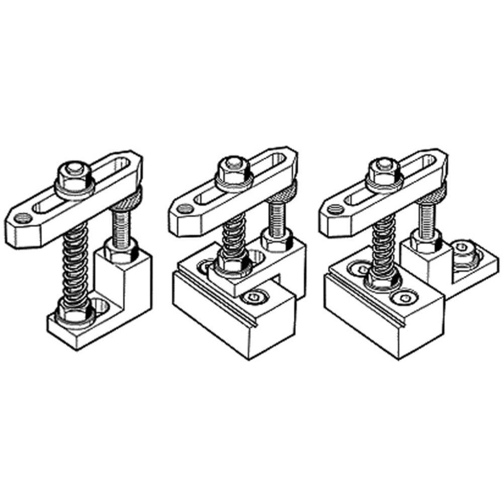 картинка Опорный элемент АМF 79483 от магазина "Элит-инструмент"