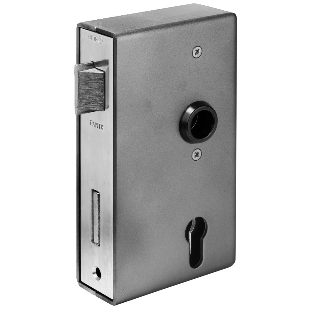 Корпус замка из чистого металла АМF 13375