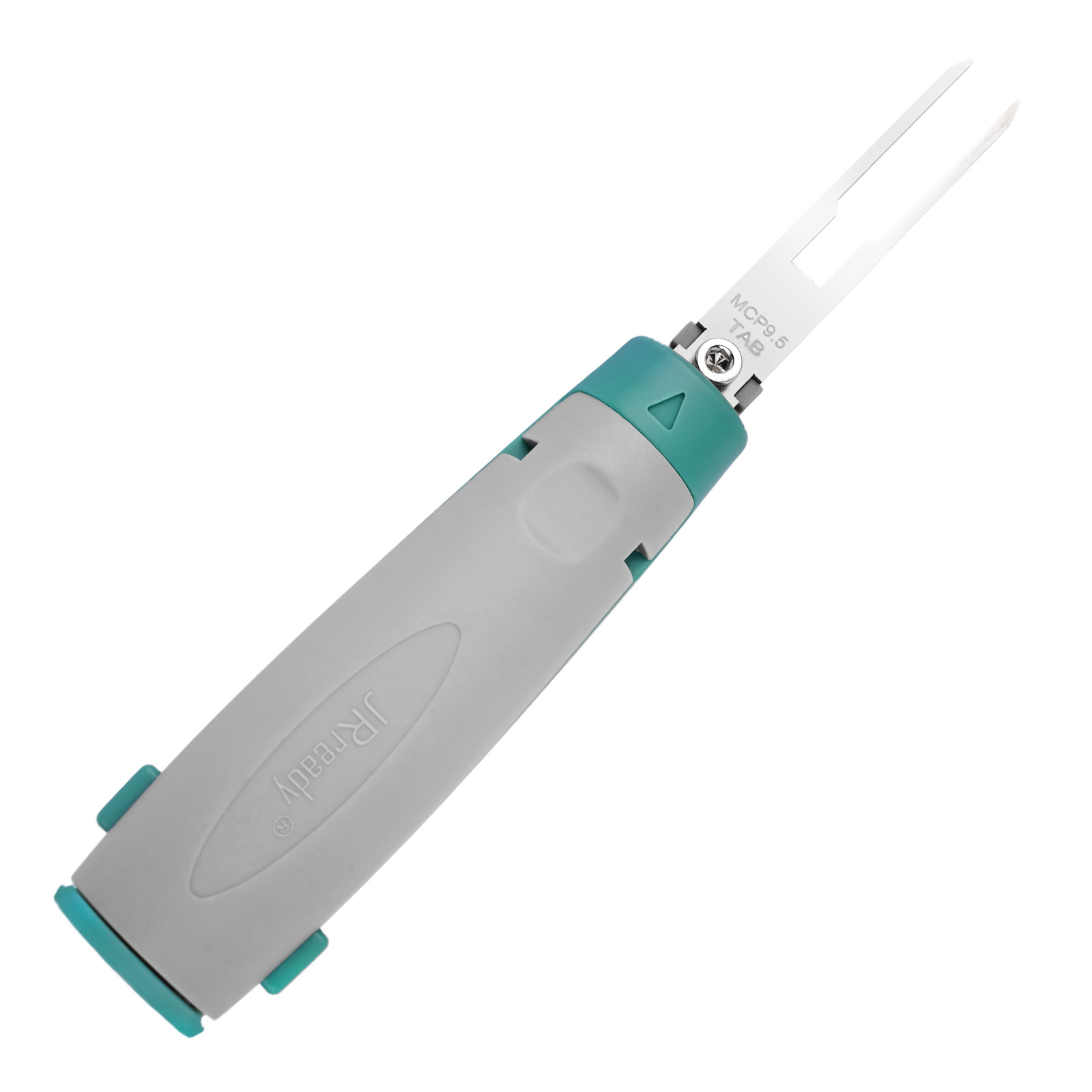 JRready JRconDRK-MCP9.5TAB Экстрактор двухконтактных клемм