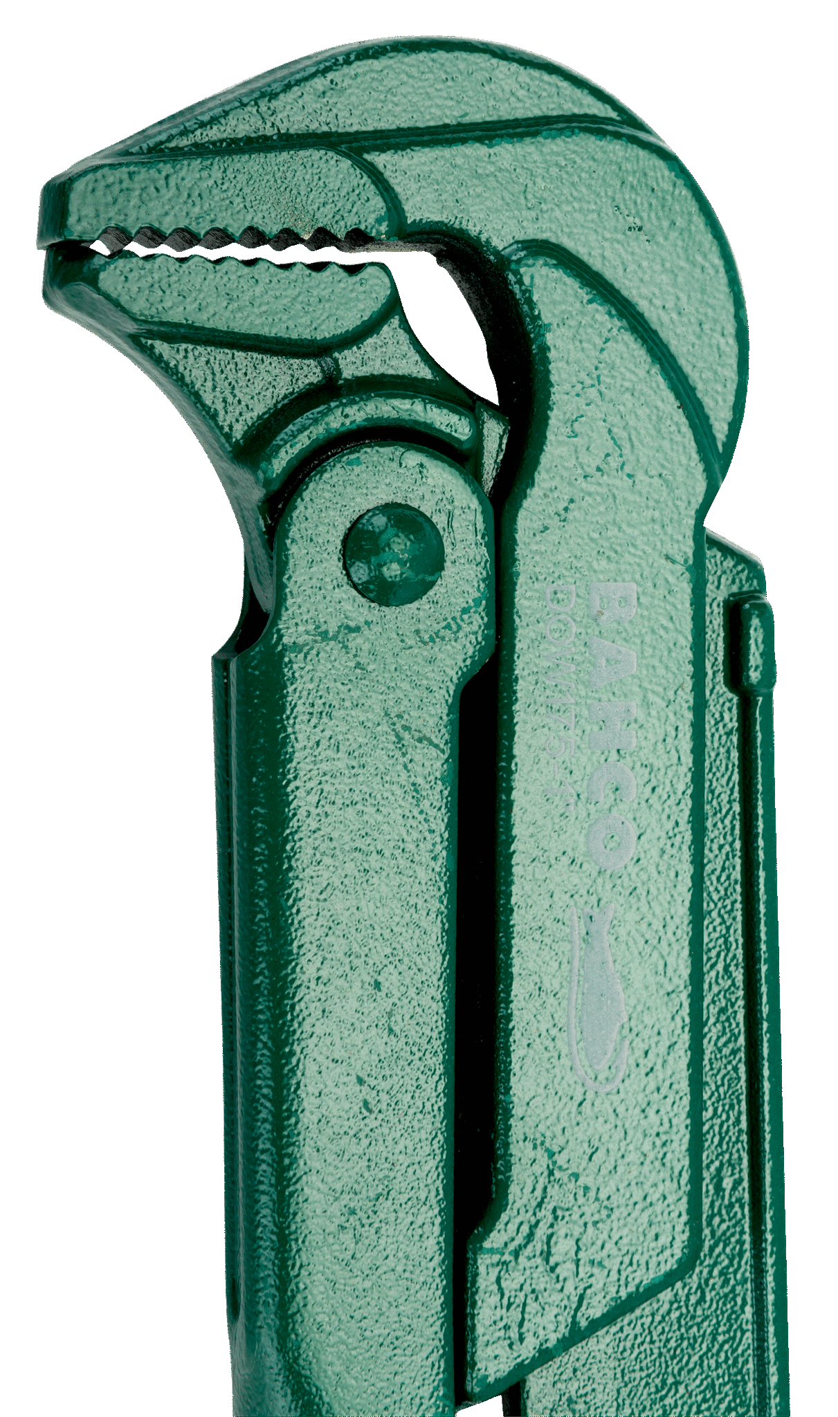 картинка Трубный ключ универсальный BAHCO DOW 175-11/2 от магазина "Элит-инструмент"