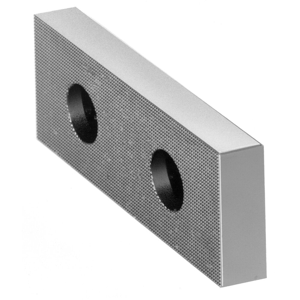 Захватная челюсть с зазубренными краями АМF 301374