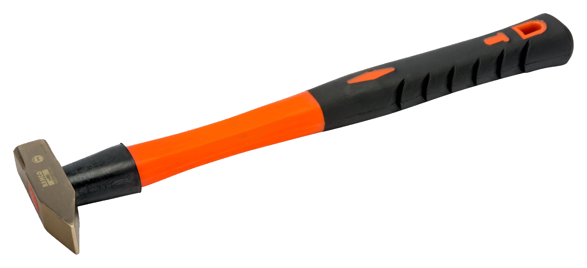 Слесарный молоток немецкого типа BAHCO NS504-100-FB