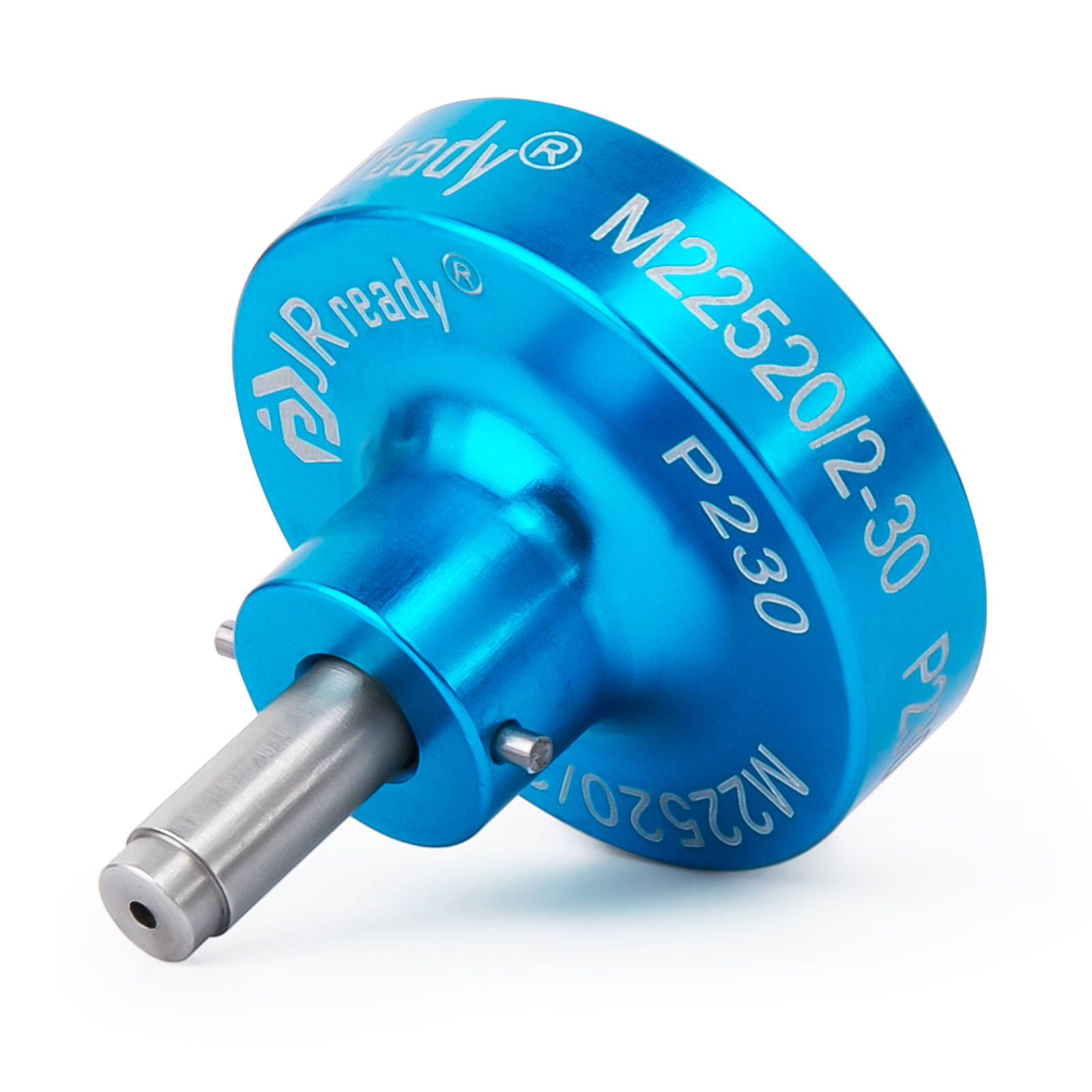 JRready P230 (M22520/2-30) Позиционер