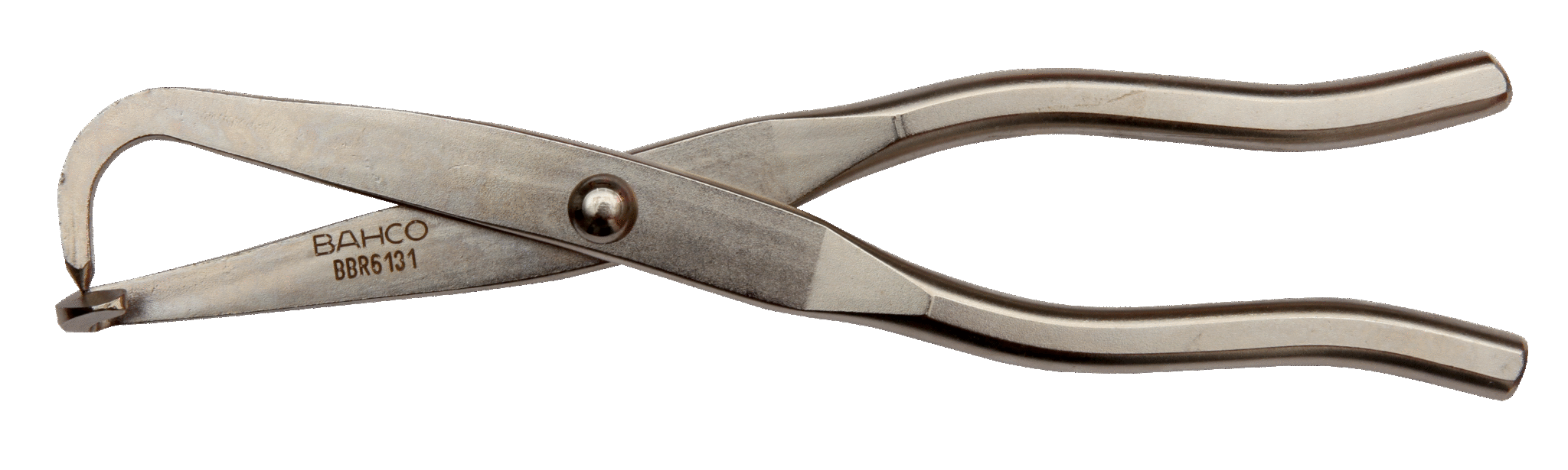 Клещи для тормозных пружин BAHCO BBR6131