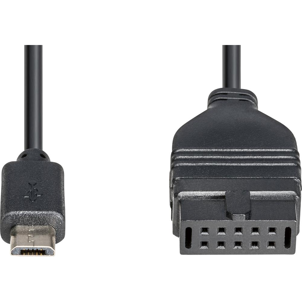 USB-кабель для передачи данных для наружных микрометров FORMAT 4282 0013 Fplus