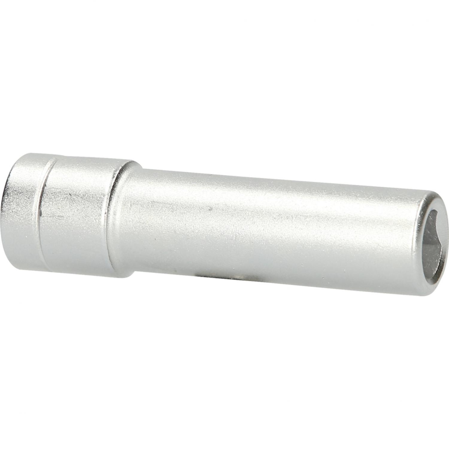 картинка Торцевая головка для впрыскивающего насоса для гидроклапана, Ø 19 мм, L 80 мм от магазина "Элит-инструмент"