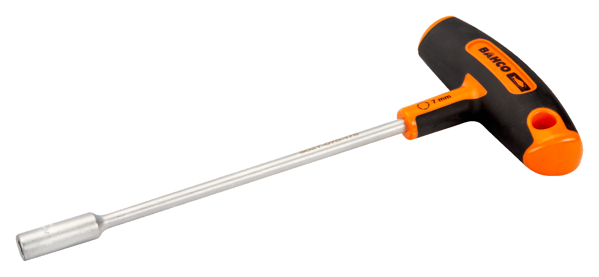 Отвертки с Т-образной рукояткой для шестигранных гаек BAHCO 902T-050-150