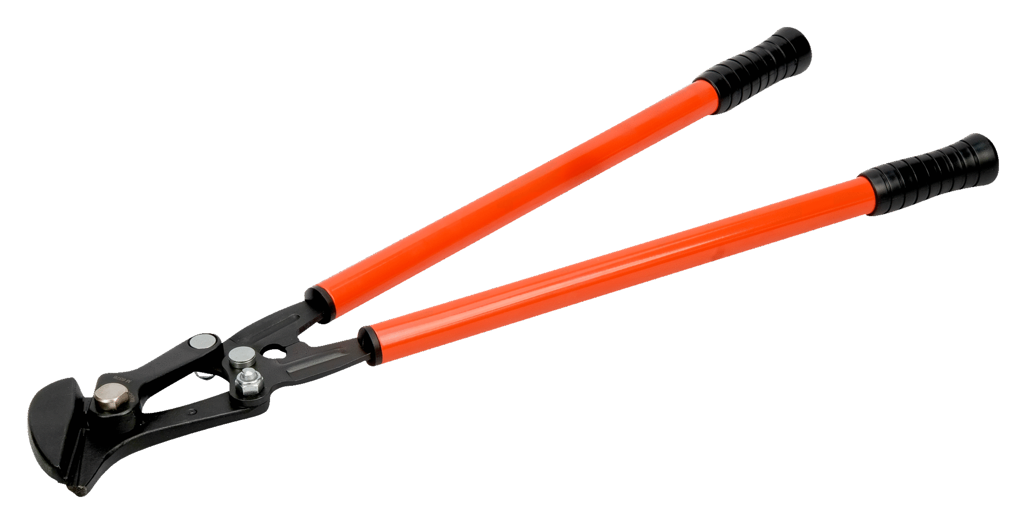 Ножницы двуручные с двойным рычагом BAHCO M6376