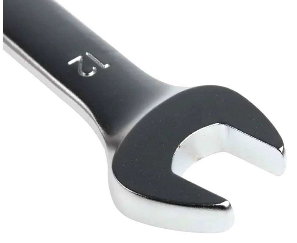 картинка Ключ гаечный рожковый двусторонний тонкий 34X36 мм Facom 44.34X36 от магазина "Элит-инструмент"