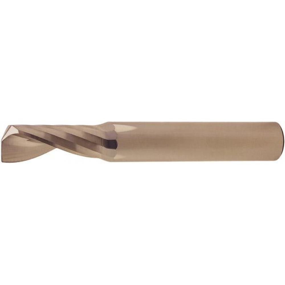 картинка Однозубая фреза WN цельная твердосплавная 10,0 мм FORMAT 2310 1000 Fplus от магазина "Элит-инструмент"