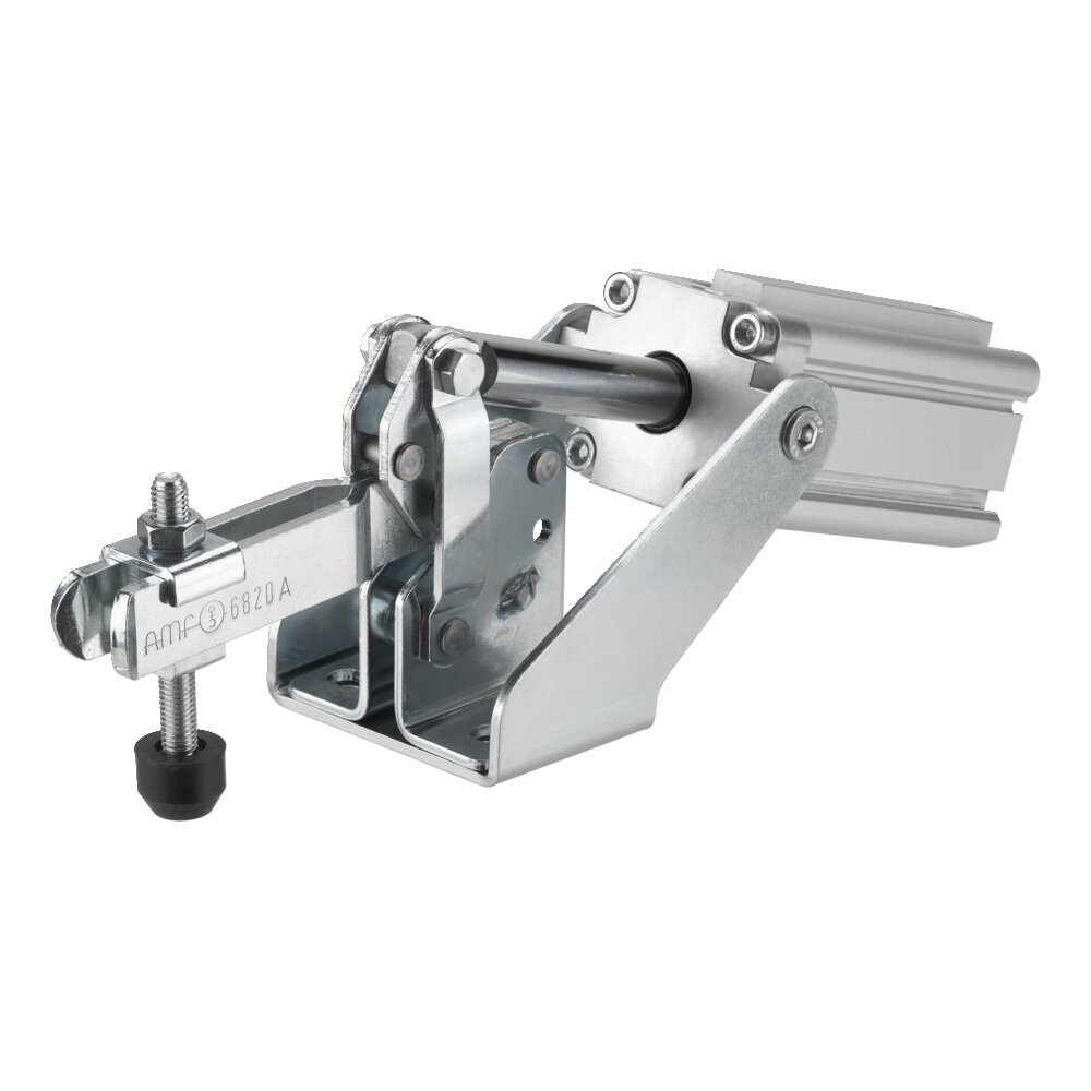 Пневматический зажим АМF 555063