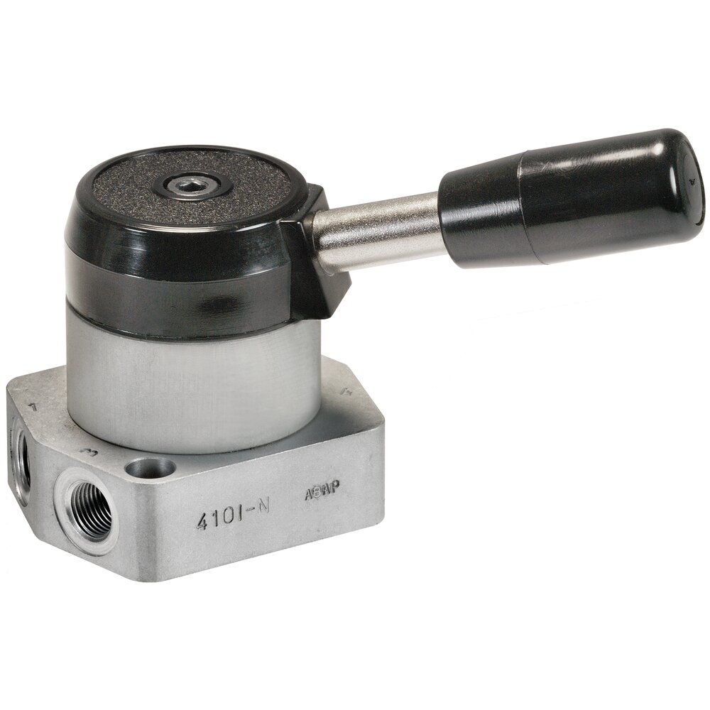 Ручной направляющий клапан АМF 305383