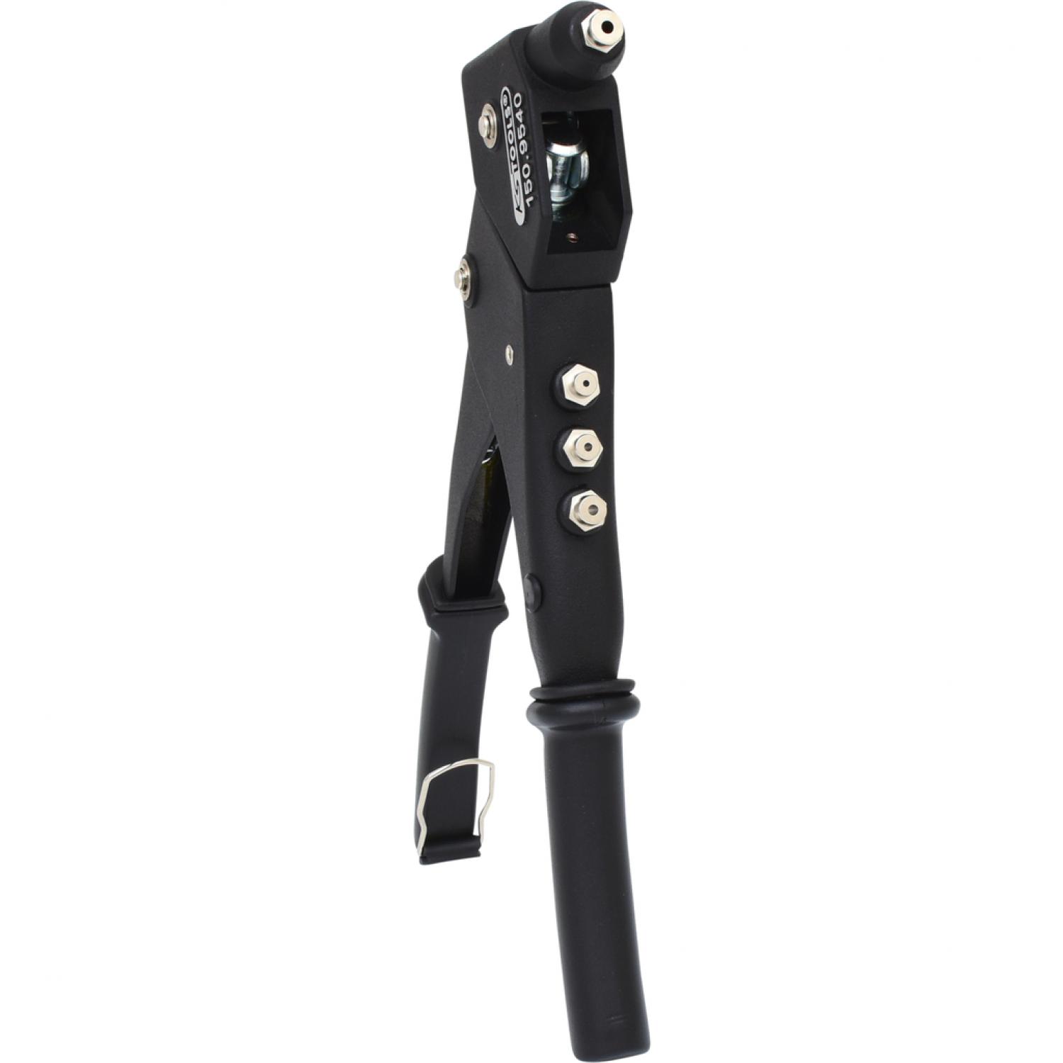 картинка Ручные заклепочные клещи, 290 мм от магазина "Элит-инструмент"