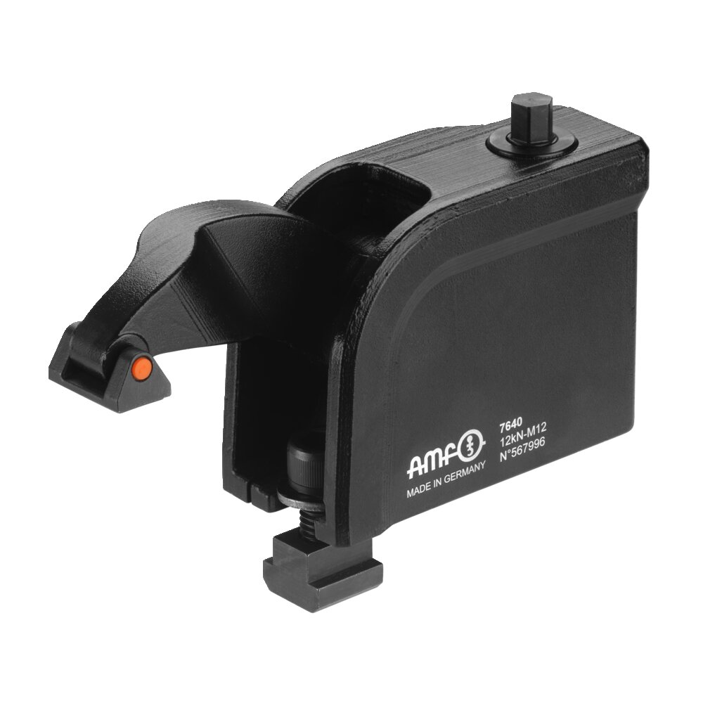 Компактный зажим АМF 567997