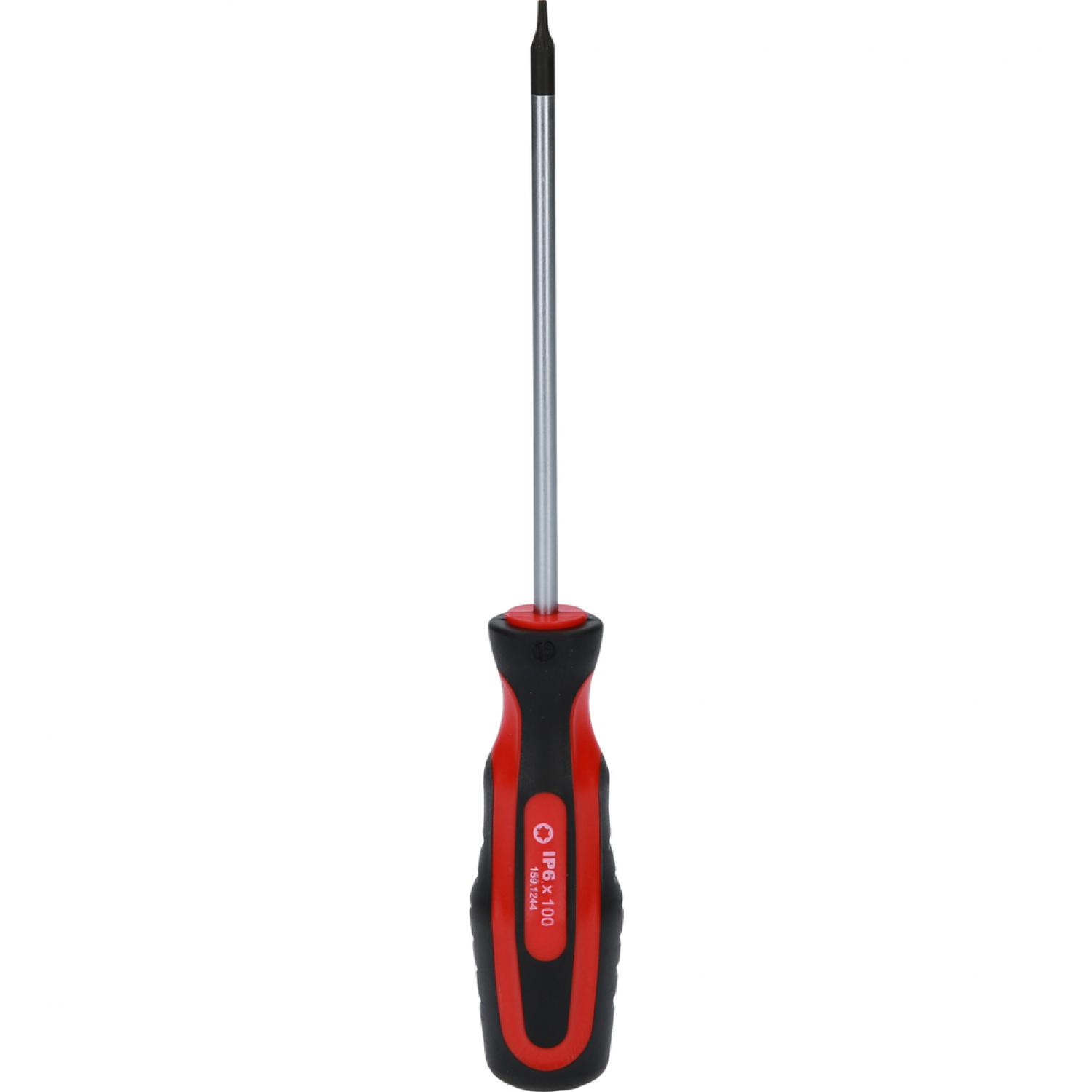 картинка ERGOTORQUEplus® Отвертка для шлицев типа Torx-Plus, IP6 от магазина "Элит-инструмент"