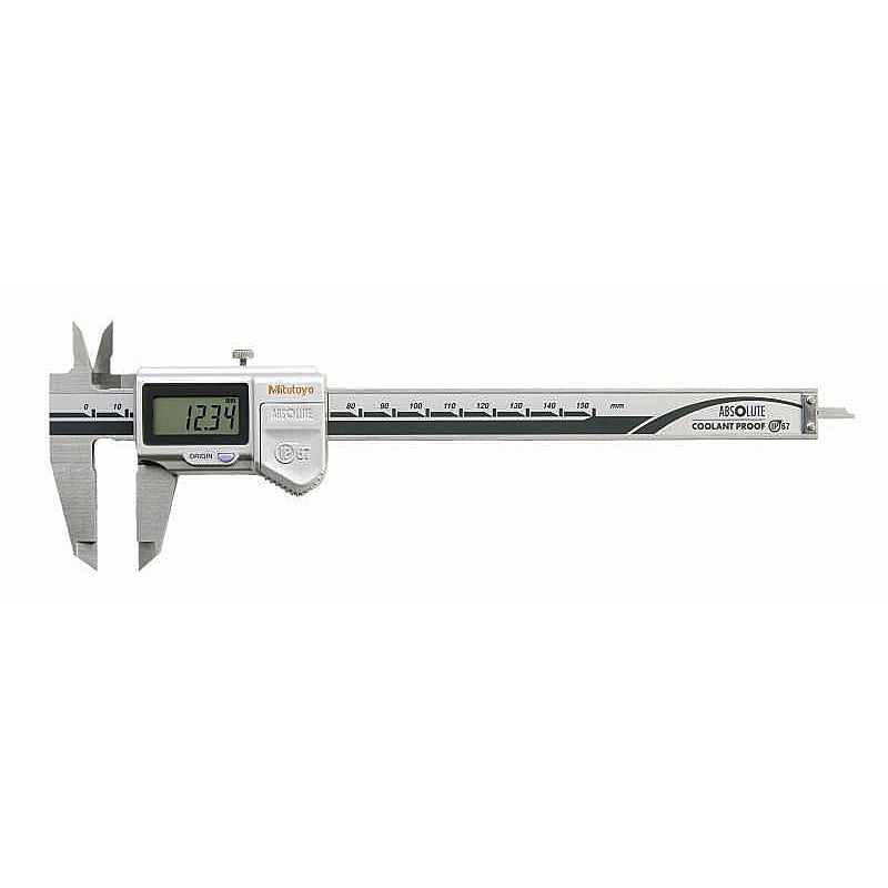 500-728-20 Штангенциркуль ABSOLUTE Digimatic IP67 MITUTOYO