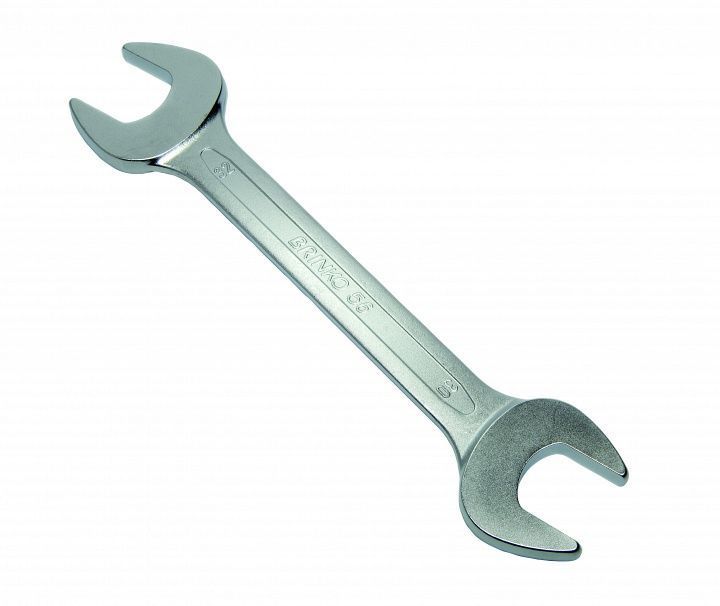 картинка Ключ рожковый 10х11 от магазина "Элит-инструмент"