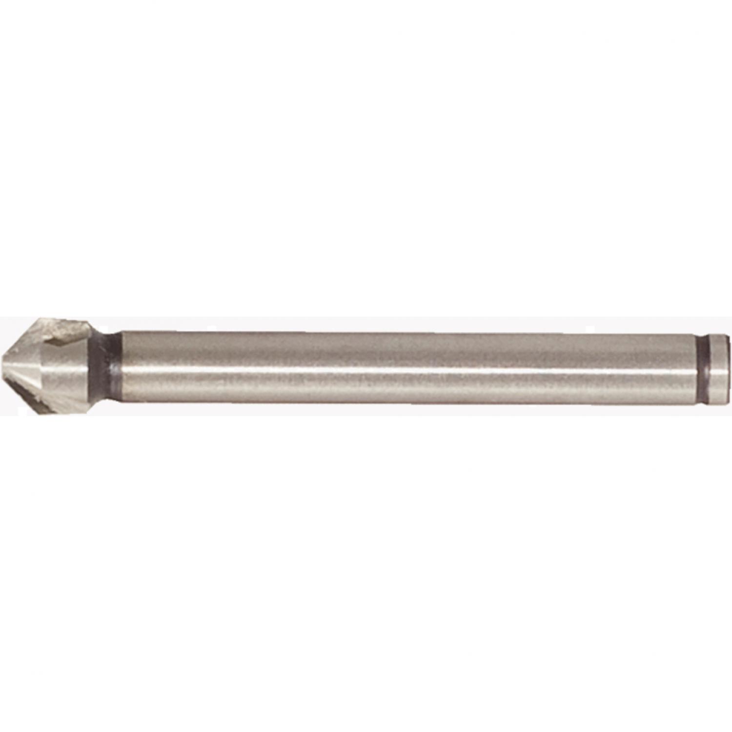 картинка Конический зенкер и зачистной зенкер HSS Co 120°, 8,3 мм от магазина "Элит-инструмент"