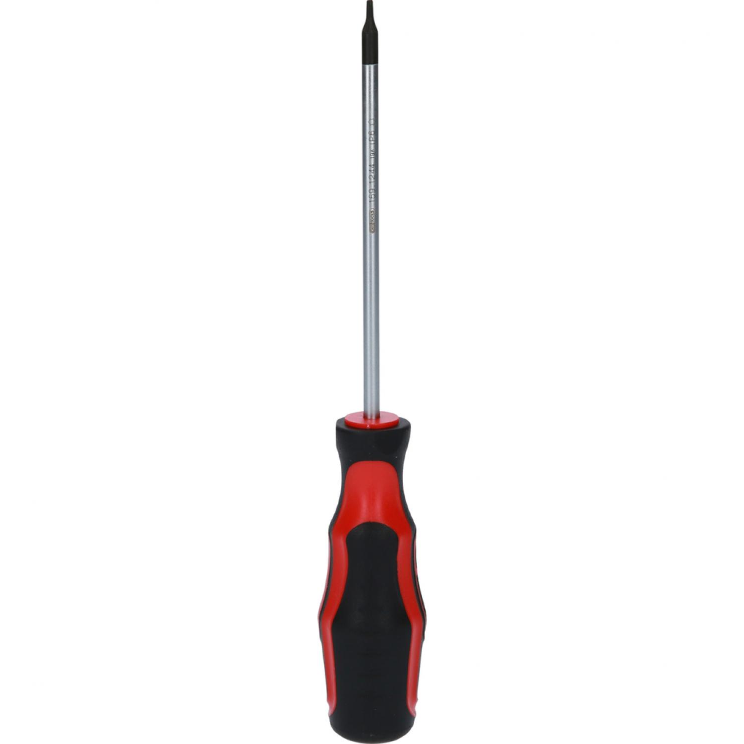 картинка ERGOTORQUEplus® Отвертка для шлицев типа Torx-Plus, IP6 от магазина "Элит-инструмент"