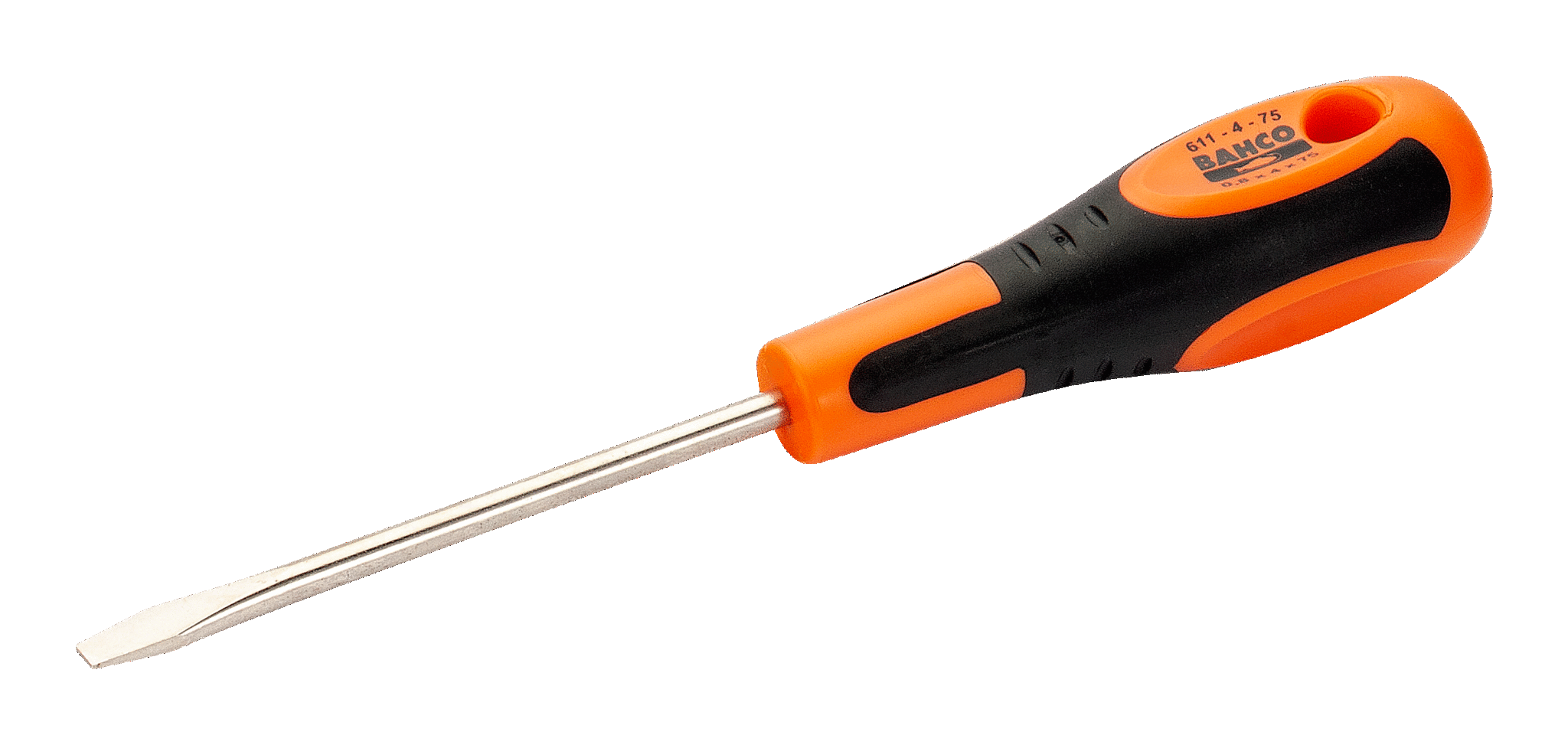 Отвертки под винты со шлицем BAHCO 611-6.5-25