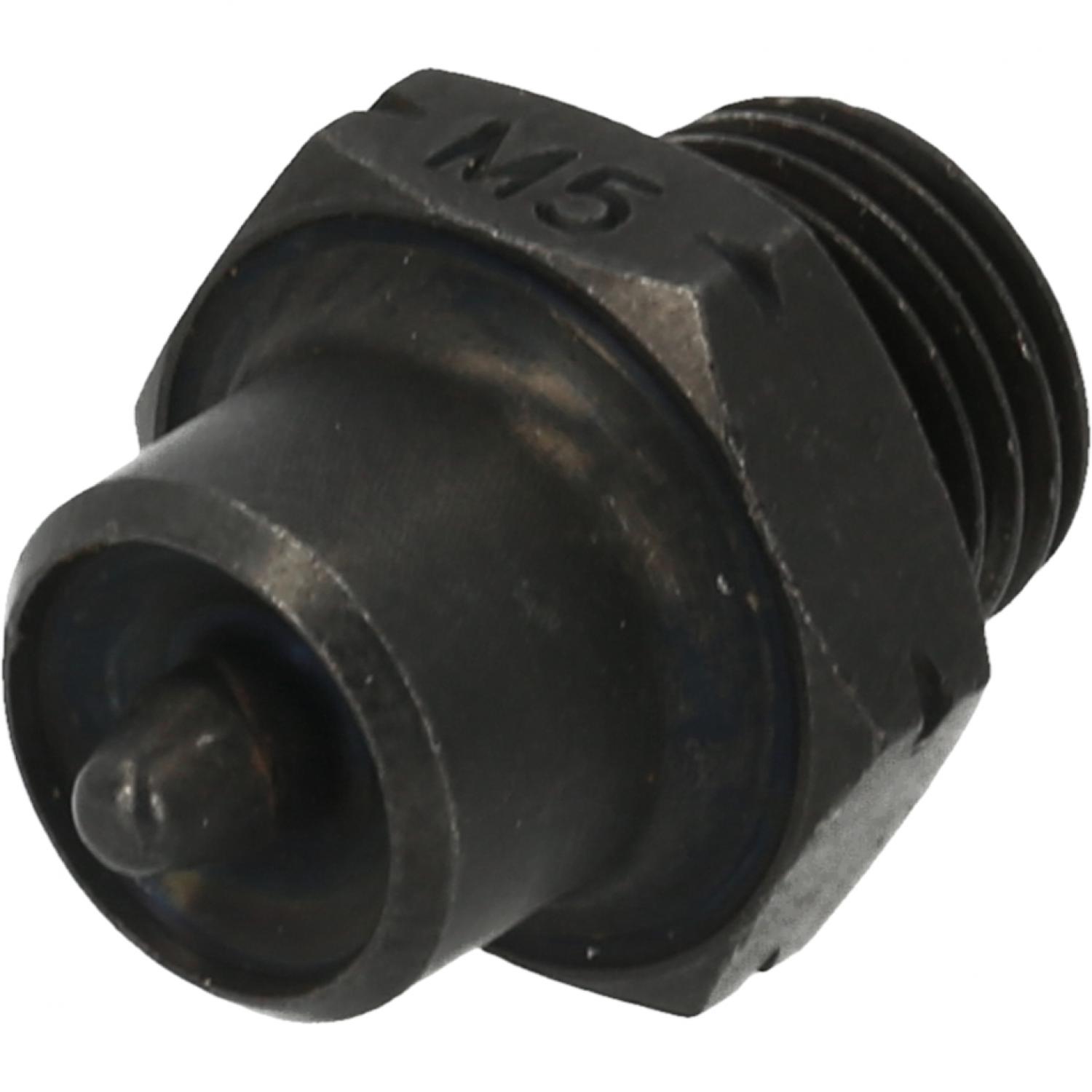 Дорн для развальцовки, 6 мм, OP1, DIN