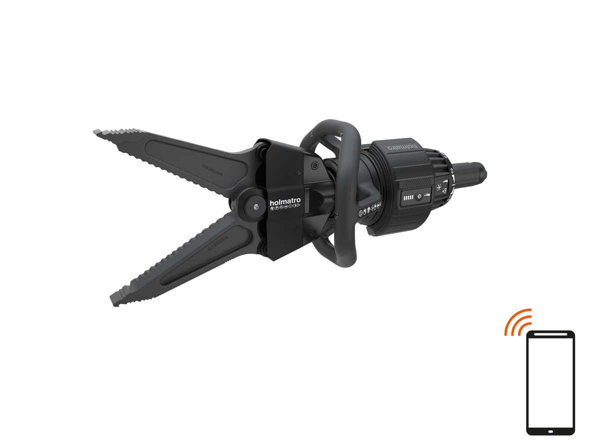 Комбинированный инструмент PCT17ST Holmatro 151.002.419