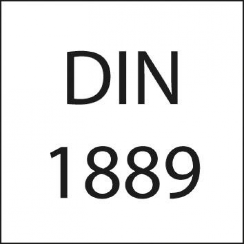 картинка Фреза радиусная длинная DIN1889HSSCo8 TiALN тип N 12мм FORMAT 2125 1200 Fplus от магазина "Элит-инструмент"