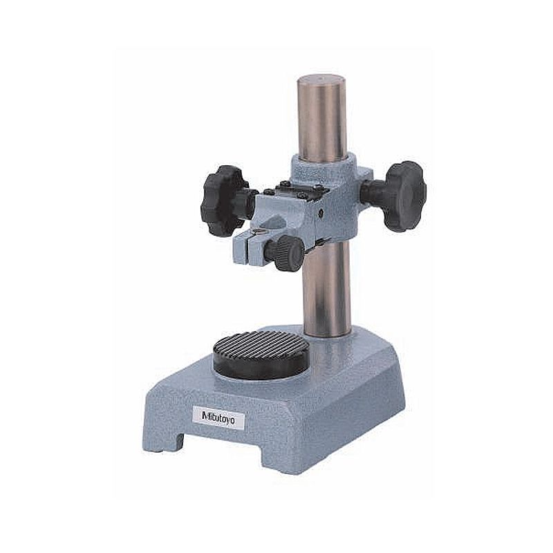 картинка 7002-10 Стойка со столом из закалённой стали MITUTOYO от магазина "Элит-инструмент"