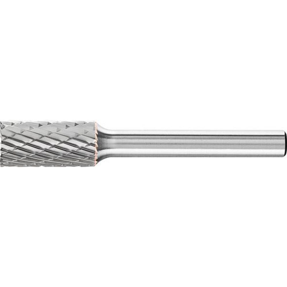 картинка Борфреза HM цилиндрическая 1020 C 6мм 10х20мм FORMAT 2500 0025 Fplus от магазина "Элит-инструмент"