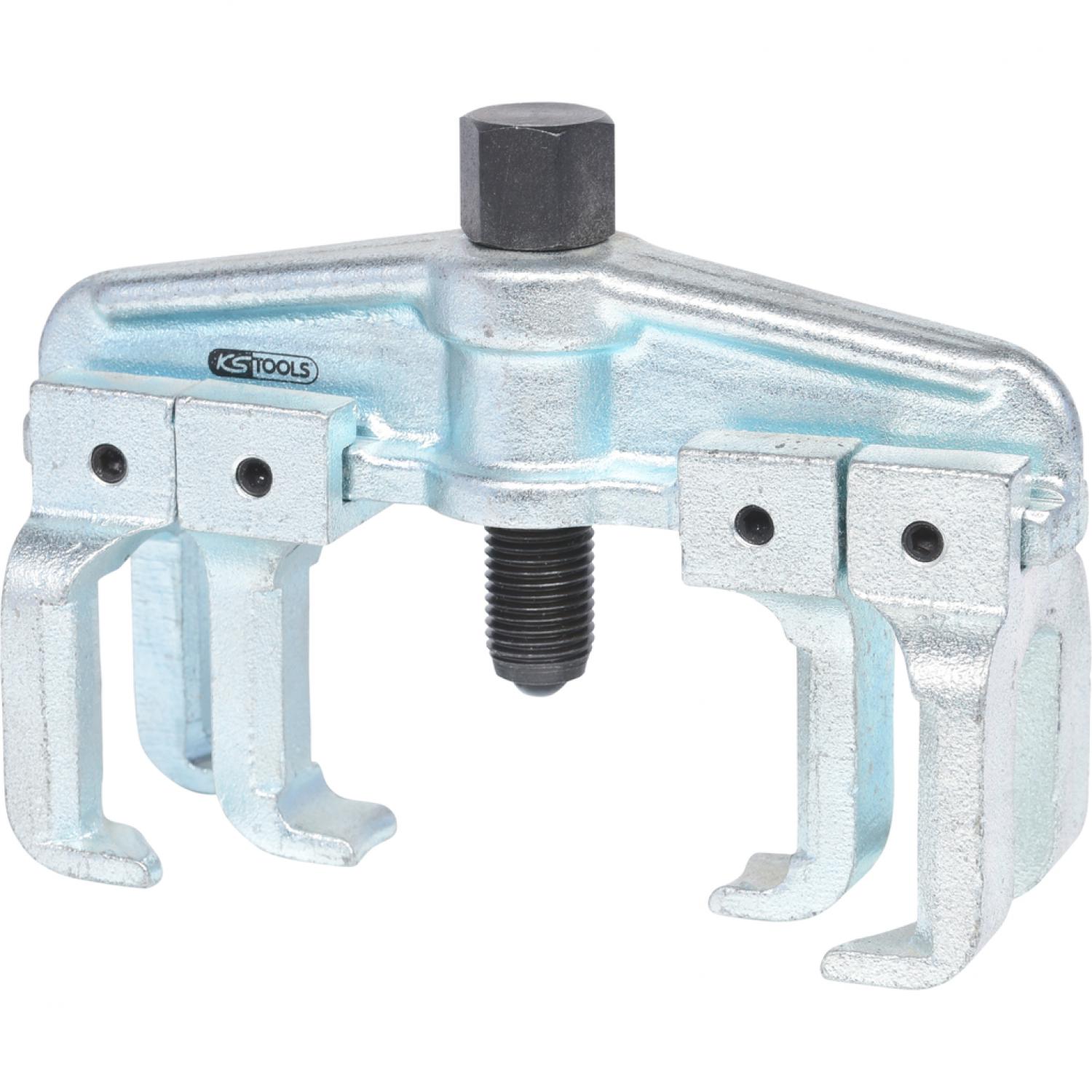 Универсальный съемник для дискового колеса распределительного вала