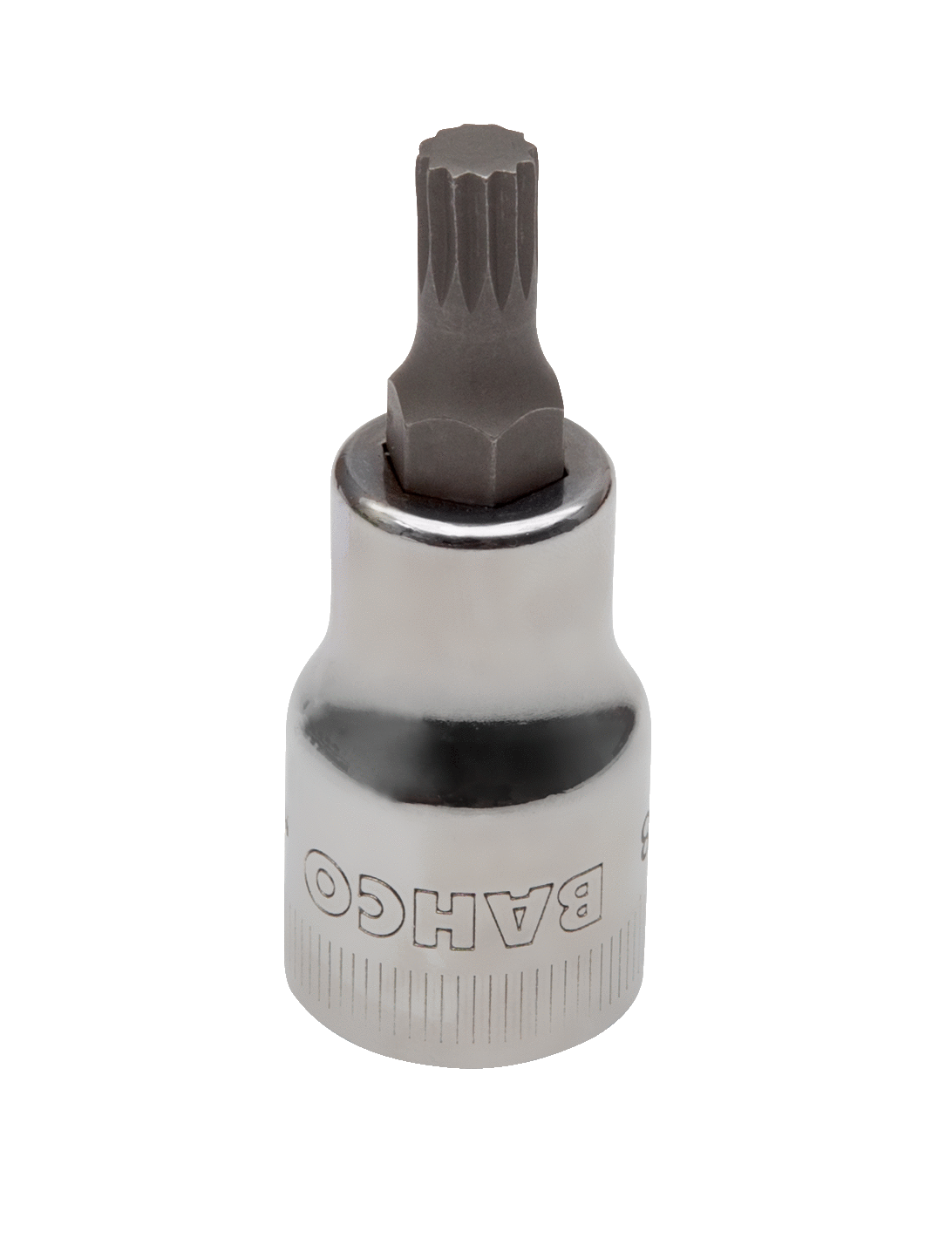 Торцевая головка под винты XZN, метрические размеры BAHCO 7809XZN-18