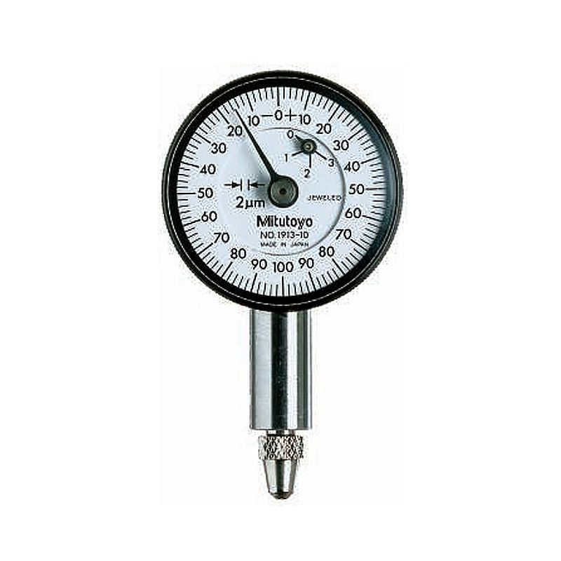 картинка 1003TB Индикатор MITUTOYO от магазина "Элит-инструмент"