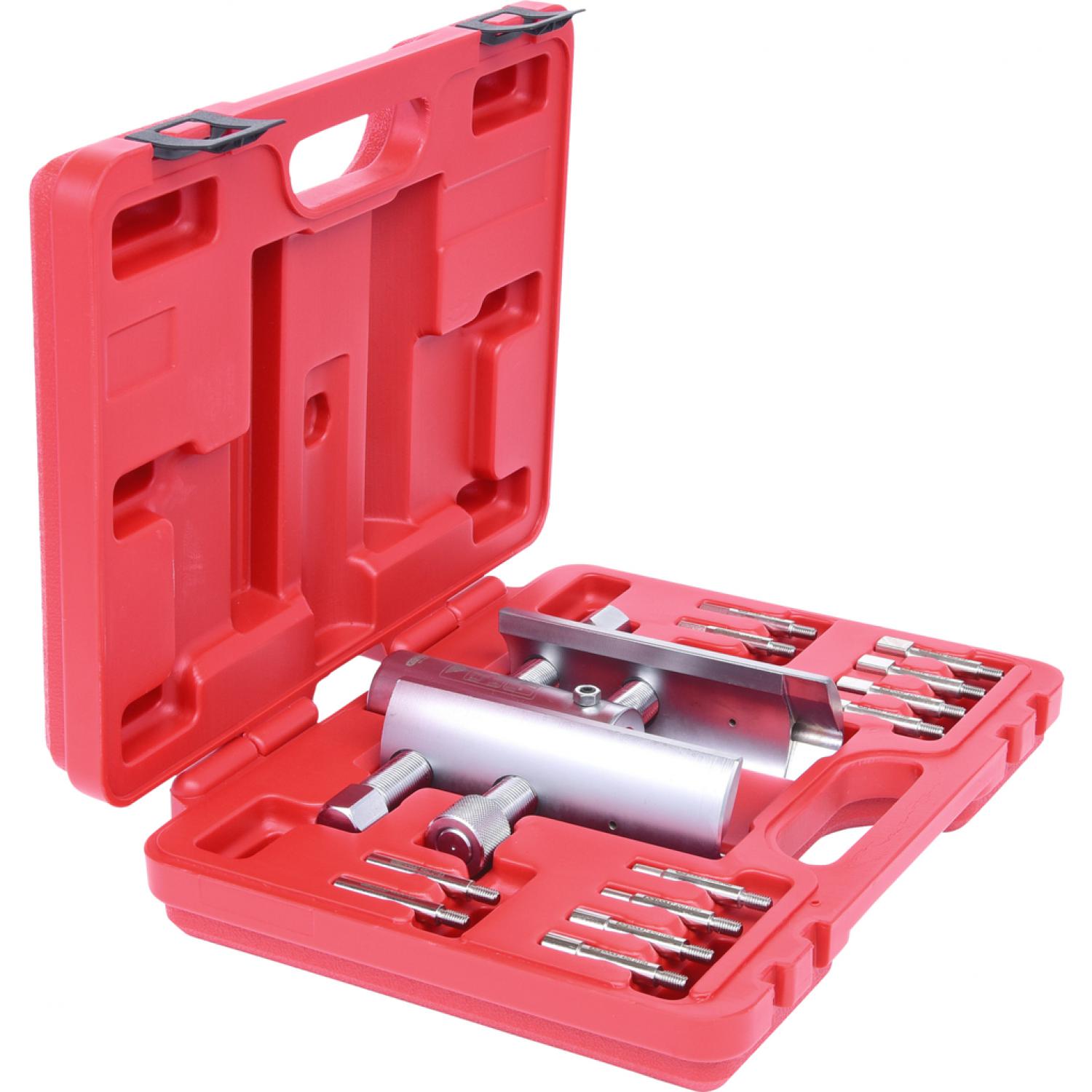 картинка Комплект ключей для ступичных гаек Vario и колпаков, 13 шт от магазина "Элит-инструмент"