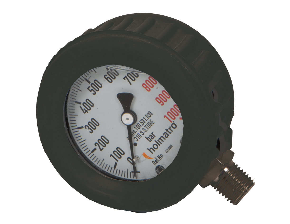 Резиновый защитный чехол 60 мм Holmatro 350.581.152