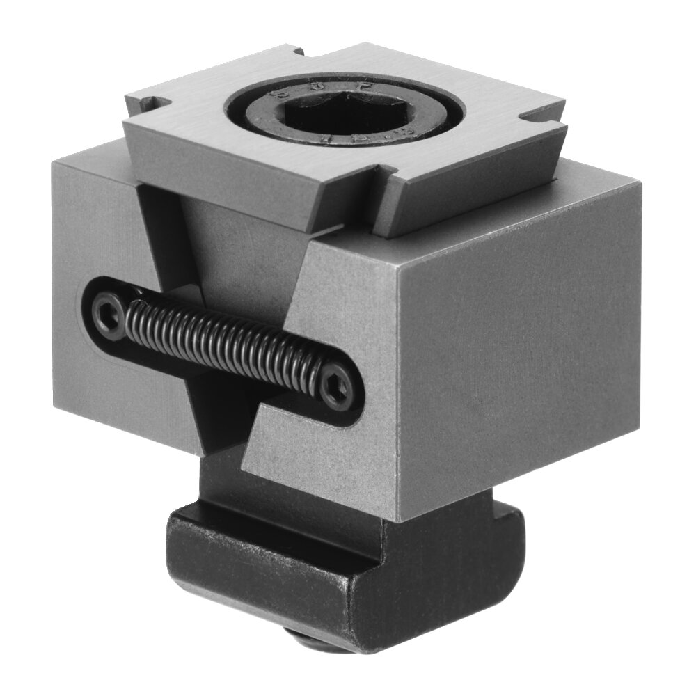 Клиновой зажим, гладкий АМF 429548