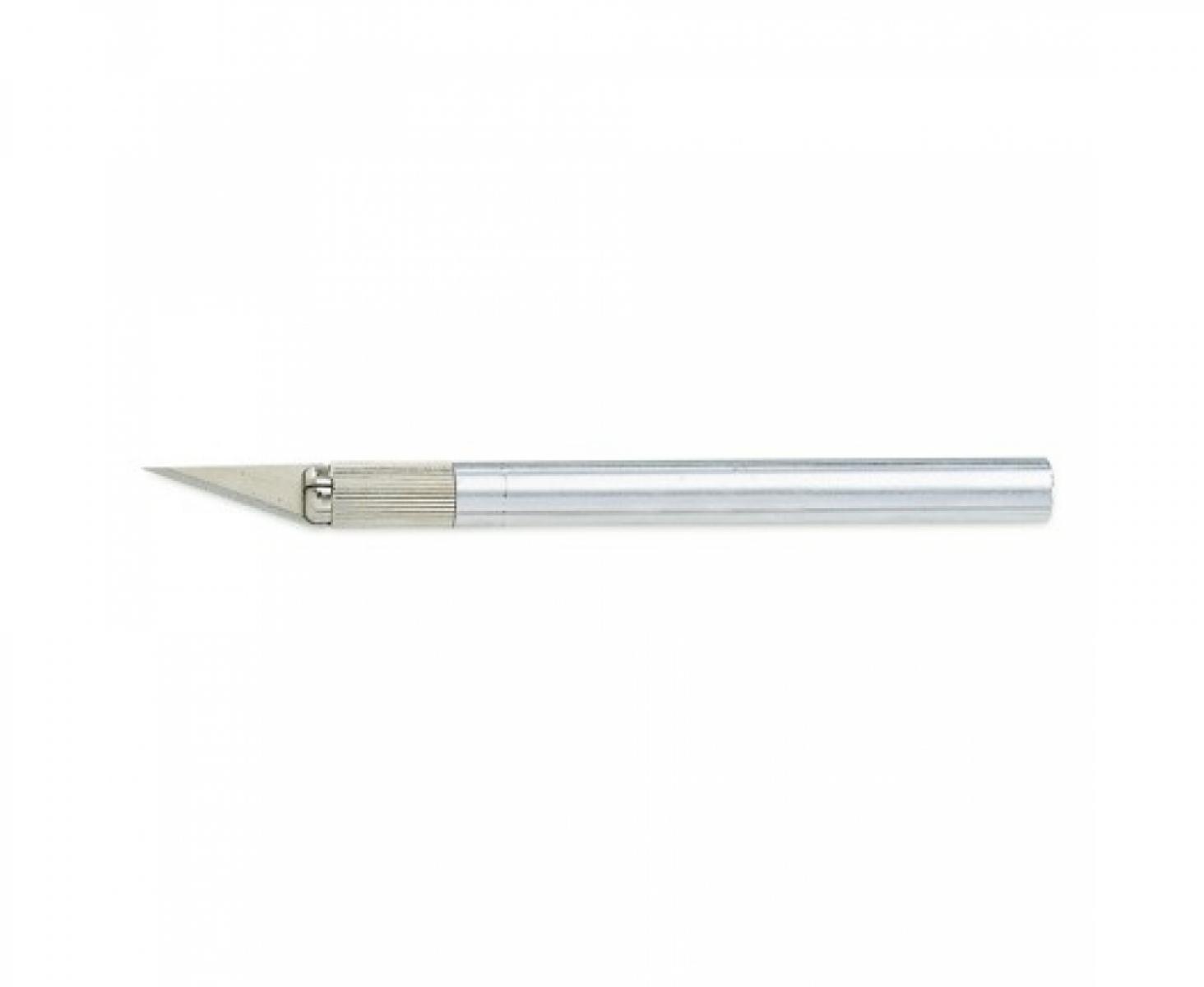 картинка Нож-скальпель прецизионный большой ProsKit 8PK-394B от магазина "Элит-инструмент"