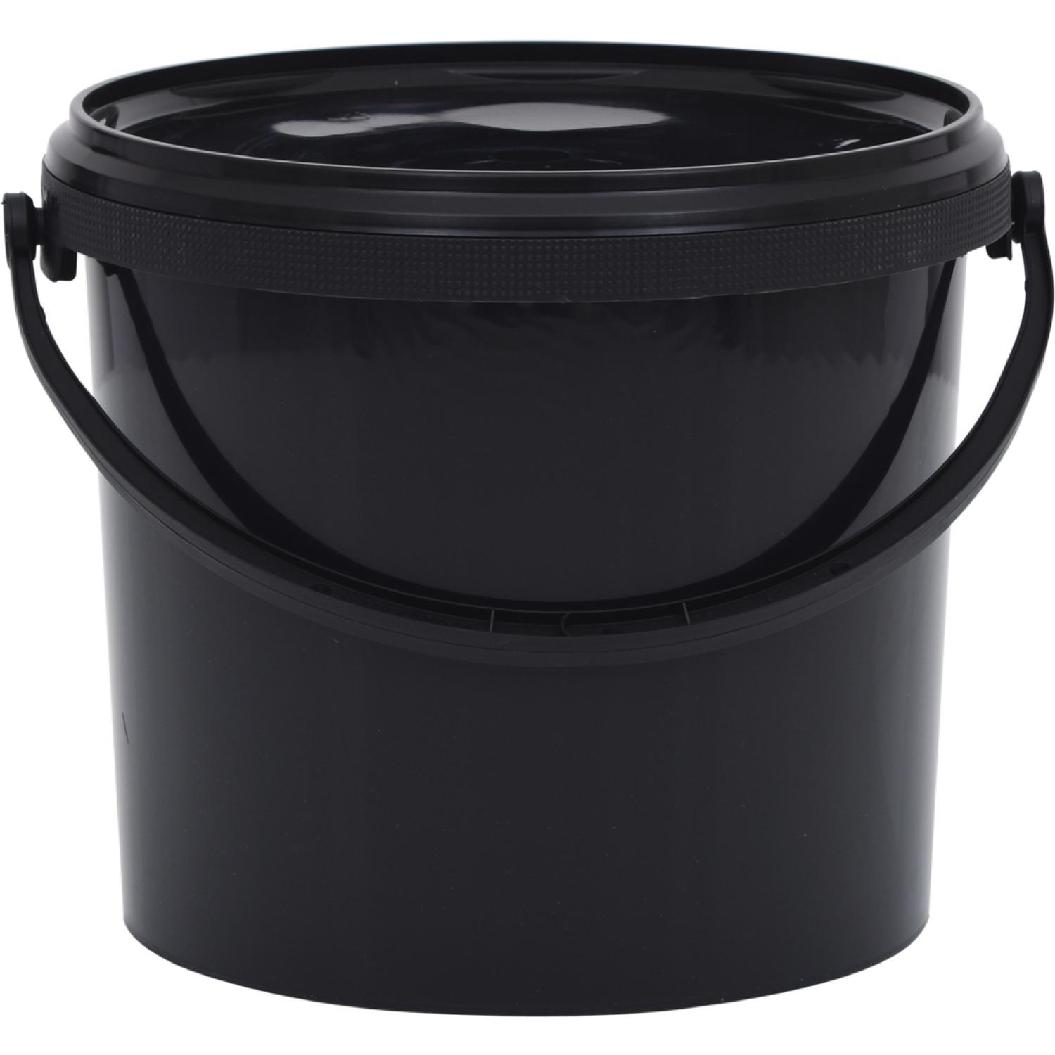 картинка Шиномонтажная паста 5 кг, черная от магазина "Элит-инструмент"