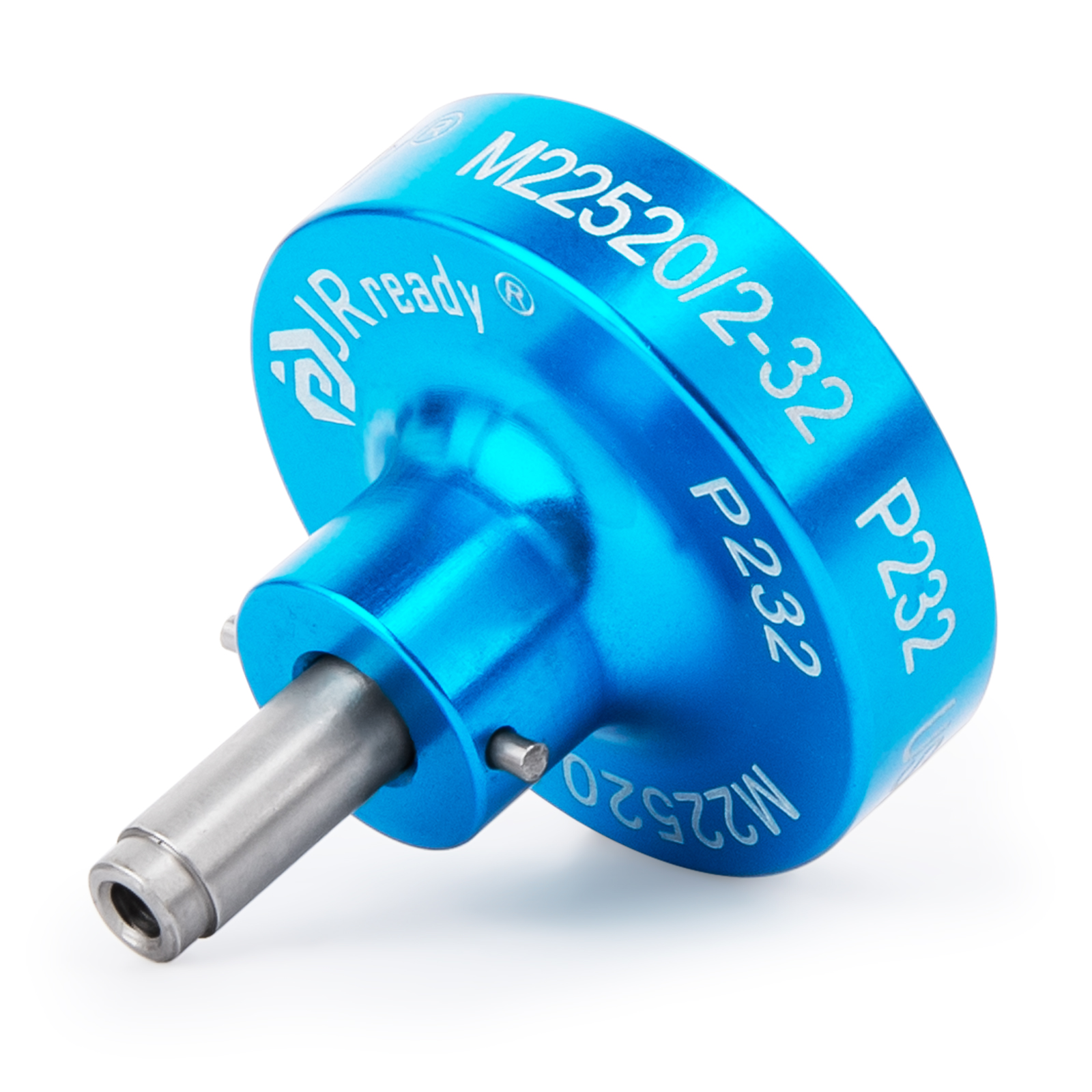 JRready P232 (M22520/2-32) Позиционер