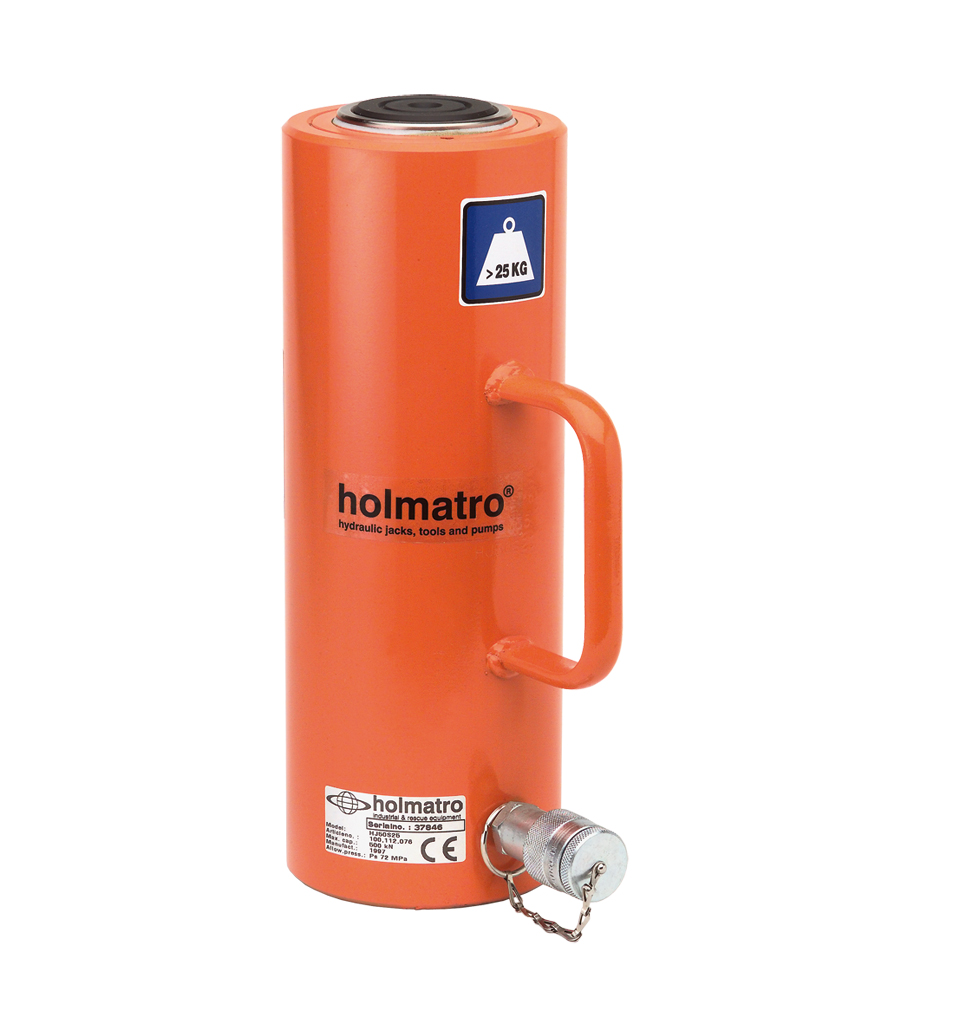 Цилиндр HJ 50 G 30 Holmatro 100.112.036