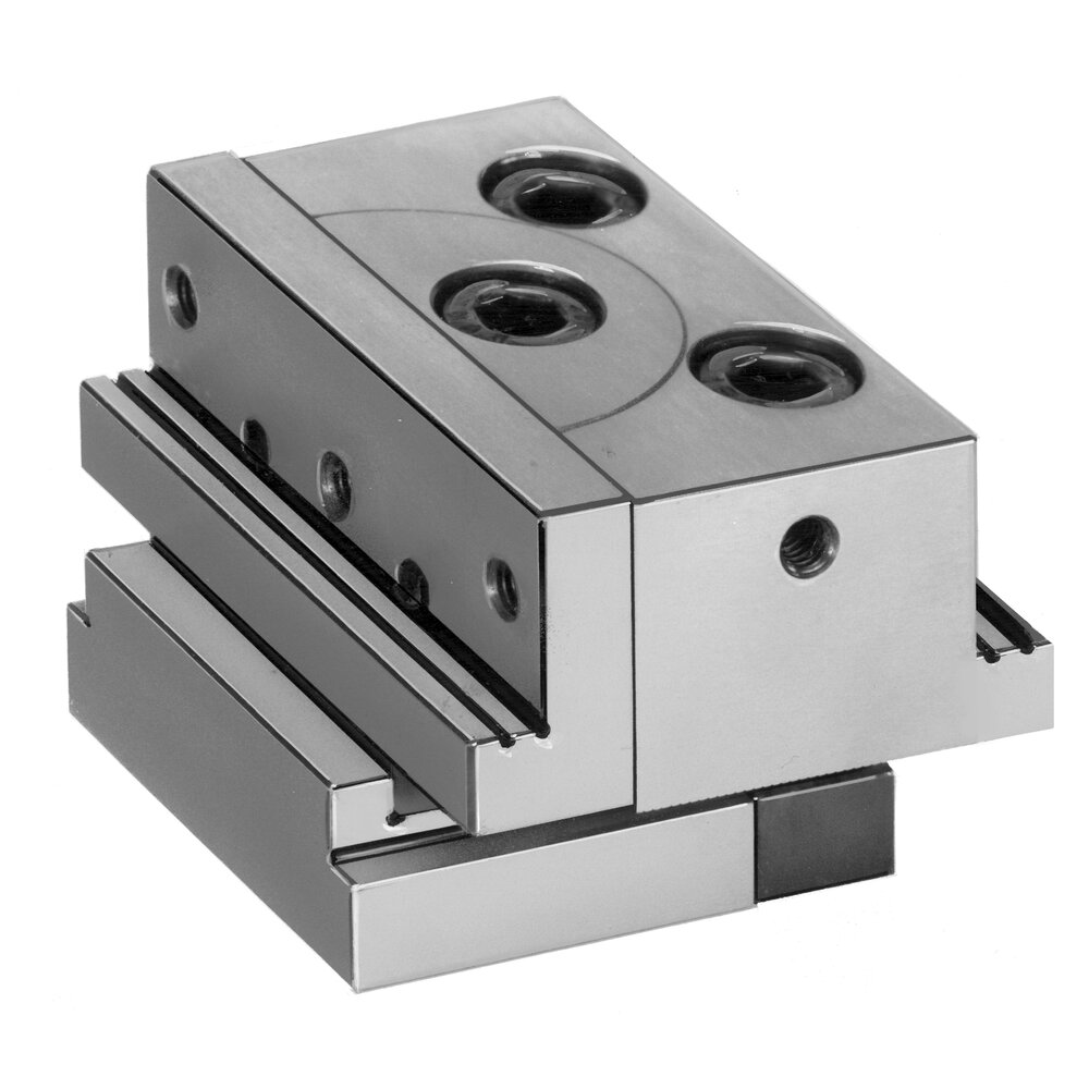 Зажимная губка, глубокая АМF 300889