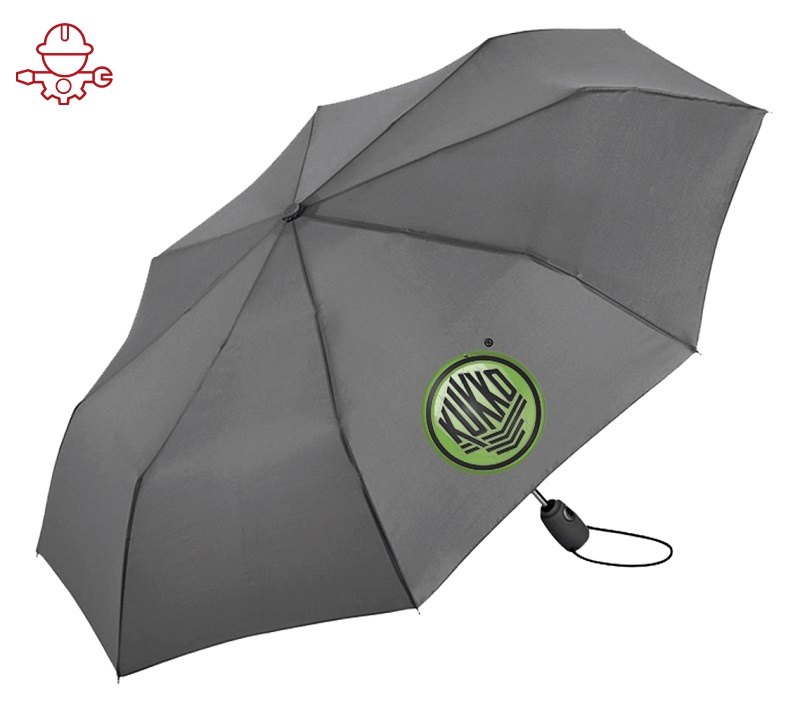 картинка Складной зонт Kukko Z-TS-K от магазина "Элит-инструмент"