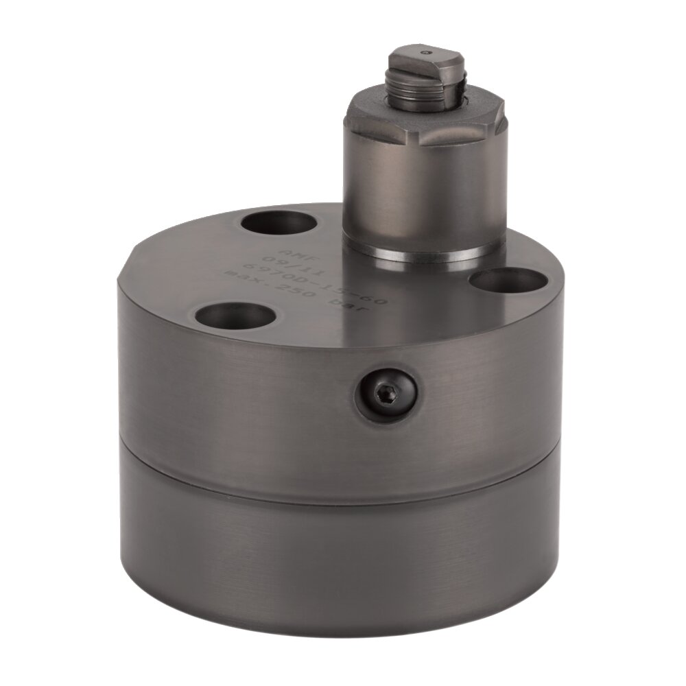 Зажим для расточки, гидравлический, эксцентриковый АМF 323600