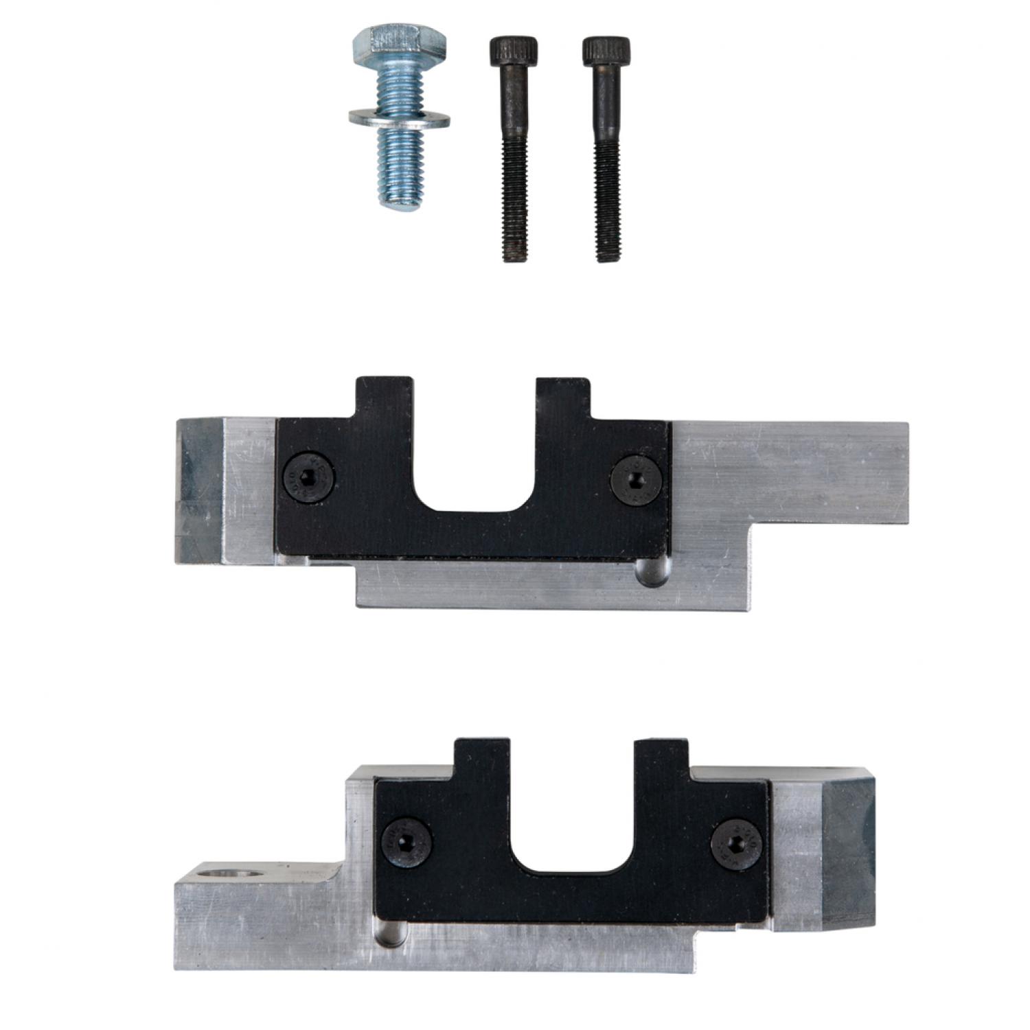 Инструмент для блокировки и регулировки кулачкового вала с болтами (6)