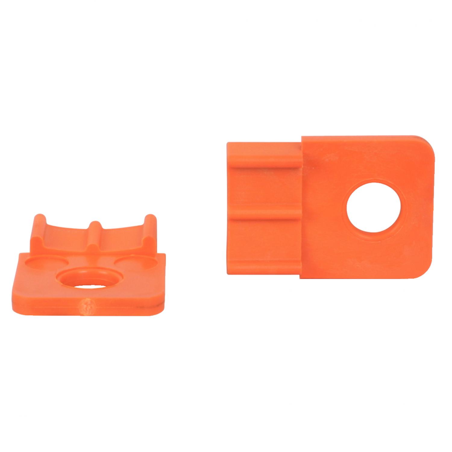 Инструмент для блокировки распределительного вала Rover, 1 шт, оранжевый