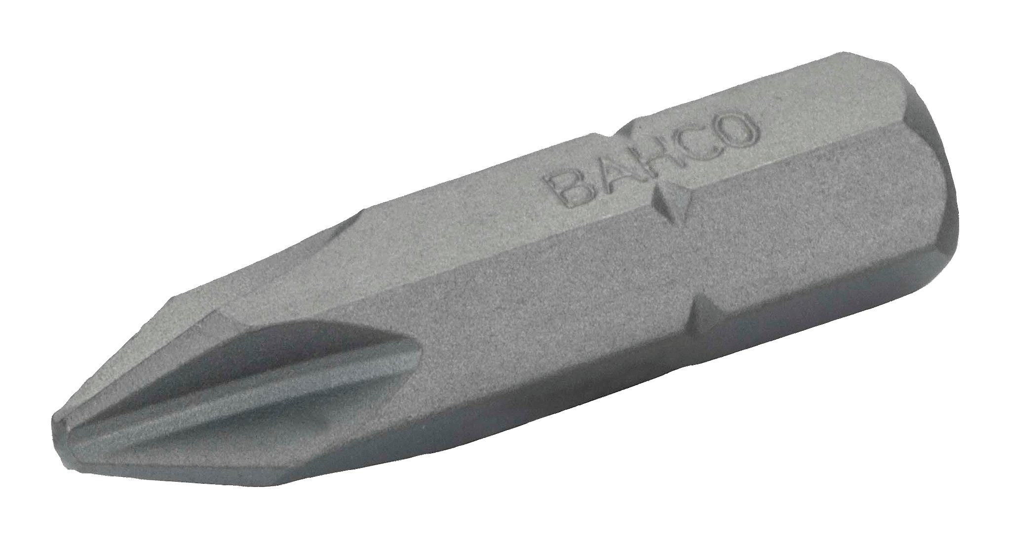 Стандартные биты для отверток размером 5/16 дюйма Phillips, 32–38 мм BAHCO 70S/PH