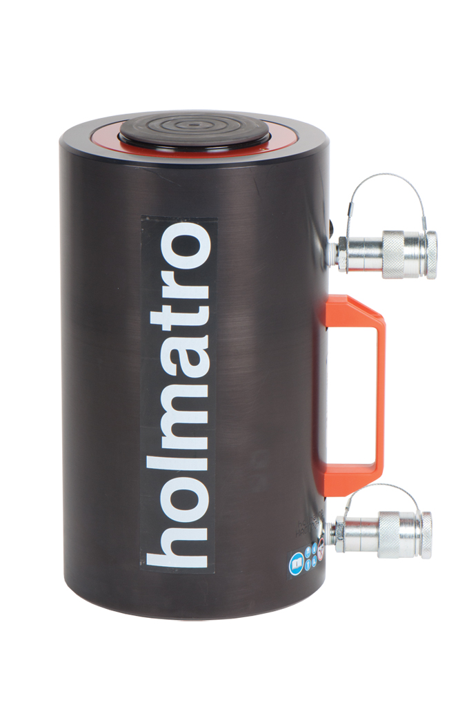Алюминиевый баллон HAC 100 H 15 Holmatro 100.122.107