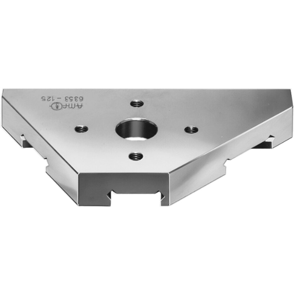 Прецизионный угловой упор АМF 74468