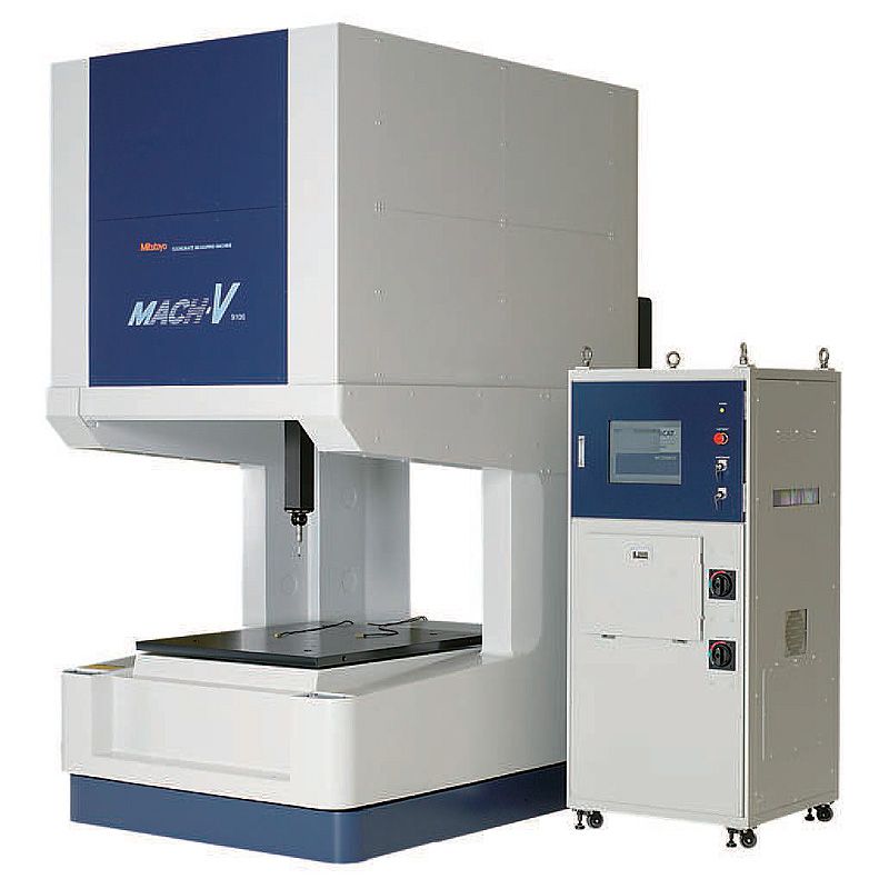 360-226A КИМ с ЧПУ MITUTOYO