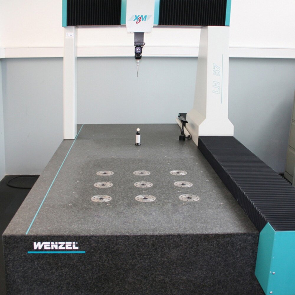 картинка Монтажный зажимной модуль АМF 303057 от магазина "Элит-инструмент"